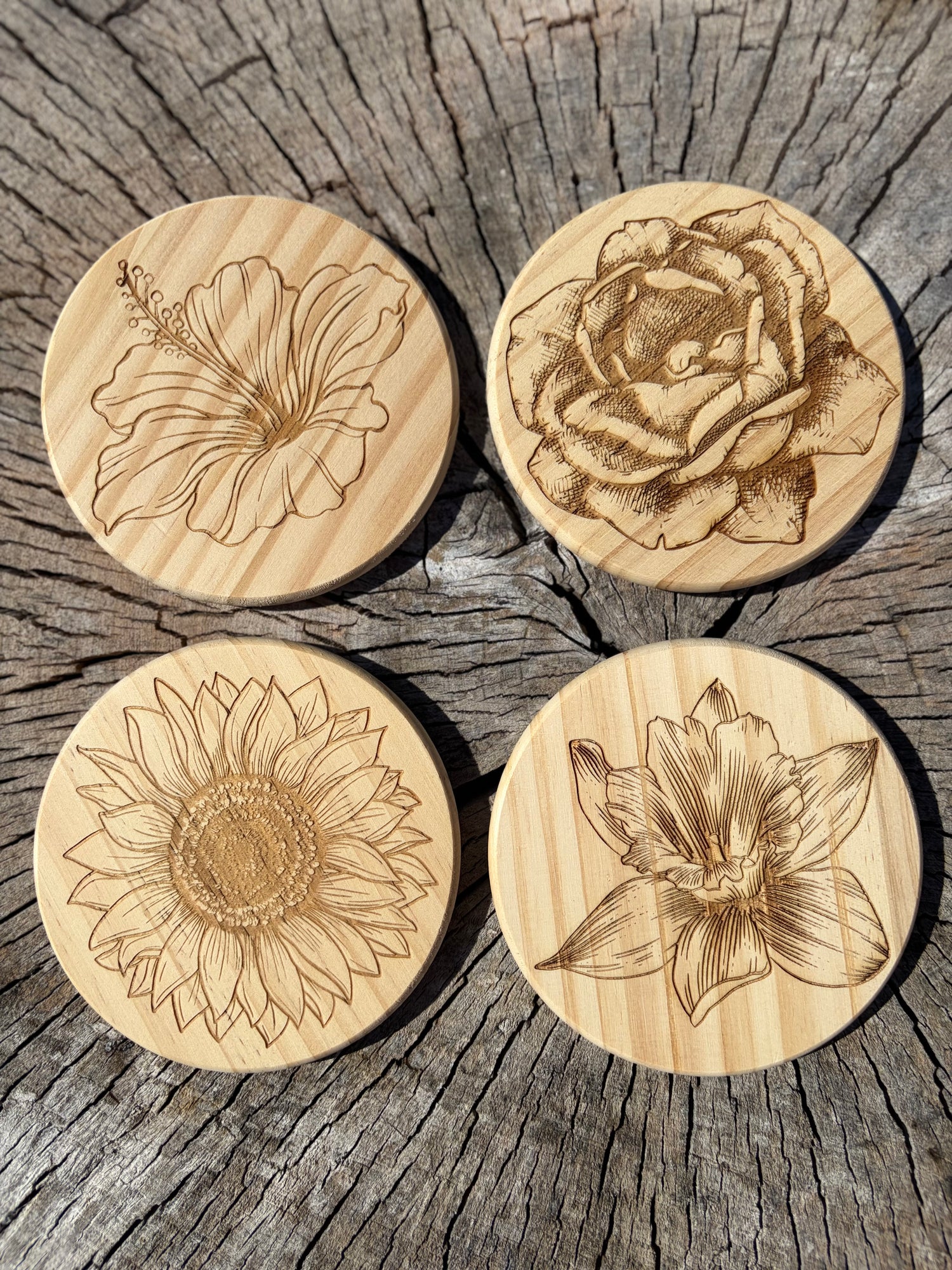 Custom Engravings