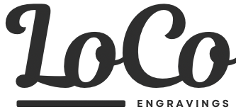 LoCo Engravings